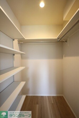 VINGT CINQの物件内観写真